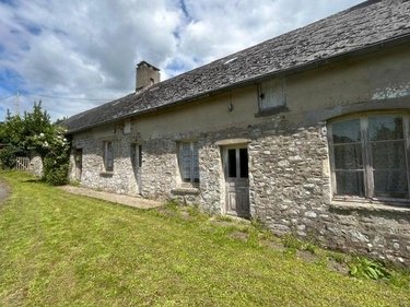 Maison a vendre Besneville 50390 Manche 60 m2 4 pièces 53360 euros