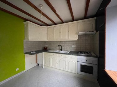 Maison a vendre Bricquebec-en-Cotentin 50260 Manche 68 m2 3 pièces 151960 euros