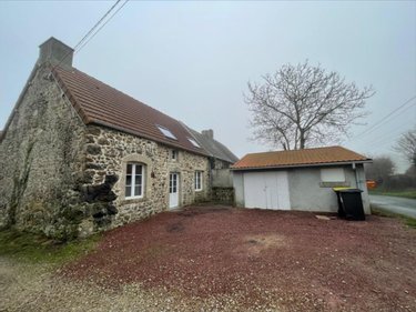 Maison a vendre Bricquebec-en-Cotentin 50260 Manche 68 m2 3 pièces 151960 euros