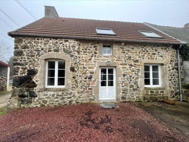 Maison a vendre Bricquebec-en-Cotentin 50260 Manche 68 m2 3 pièces 151960 euros