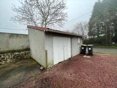 Maison a vendre Bricquebec-en-Cotentin 50260 Manche 68 m2 3 pièces 151960 euros