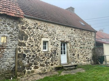 Maison a vendre Bricquebec-en-Cotentin 50260 Manche 68 m2 3 pièces 151960 euros