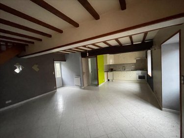 Maison a vendre Bricquebec-en-Cotentin 50260 Manche 68 m2 3 pièces 151960 euros