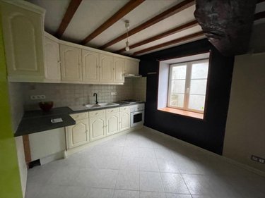 Maison a vendre Bricquebec-en-Cotentin 50260 Manche 68 m2 3 pièces 151960 euros