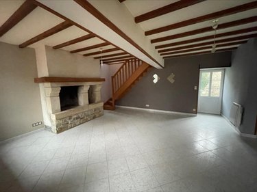 Maison a vendre Bricquebec-en-Cotentin 50260 Manche 68 m2 3 pièces 151960 euros