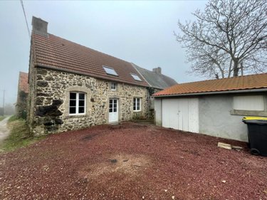Maison a vendre Bricquebec-en-Cotentin 50260 Manche 68 m2 3 pièces 151960 euros