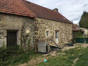 Maison a vendre Bricquebec-en-Cotentin 50260 Manche 68 m2 3 pièces 151960 euros