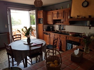 Maison a vendre Commune non précisée 72 Sarthe 125 m2 8 pièces 230560 euros