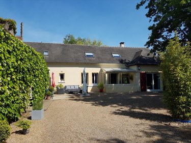 Maison a vendre Commune non précisée 72 Sarthe 125 m2 8 pièces 230560 euros