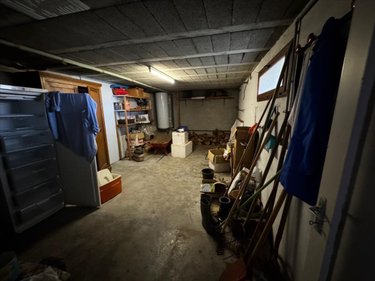 Maison a vendre Crissey 39100 Jura 118 m2 4 pièces 245000 euros