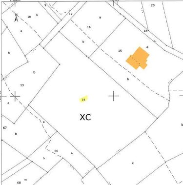 Bien agricole a vendre Plouhinec 29780 Finistère  4609 euros