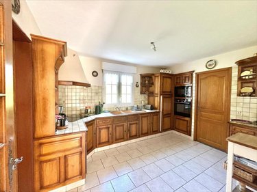 Maison a vendre Saint-Sauveur-le-Vicomte 50390 Manche 121 m2 8 pièces 242000 euros