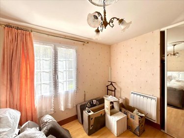 Maison a vendre Saint-Sauveur-le-Vicomte 50390 Manche 121 m2 8 pièces 242000 euros