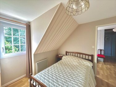 Maison a vendre Saint-Sauveur-le-Vicomte 50390 Manche 121 m2 8 pièces 219992 euros