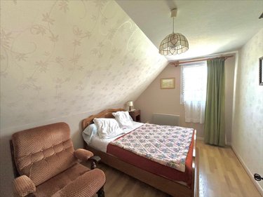 Maison a vendre Saint-Sauveur-le-Vicomte 50390 Manche 121 m2 8 pièces 242000 euros