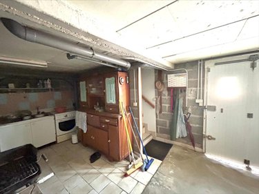 Maison a vendre Saint-Sauveur-le-Vicomte 50390 Manche 121 m2 8 pièces 242000 euros
