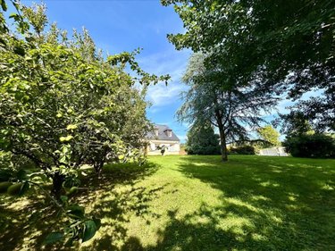 Maison a vendre Saint-Sauveur-le-Vicomte 50390 Manche 121 m2 8 pièces 242000 euros