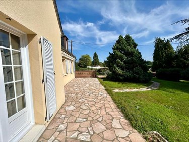 Maison a vendre Saint-Sauveur-le-Vicomte 50390 Manche 121 m2 8 pièces 242000 euros