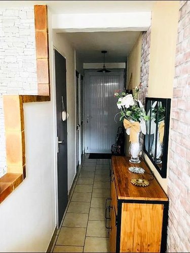 Maison a vendre Rochefort 17300 Charente-Maritime 83 m2 4 pièces 204750 euros