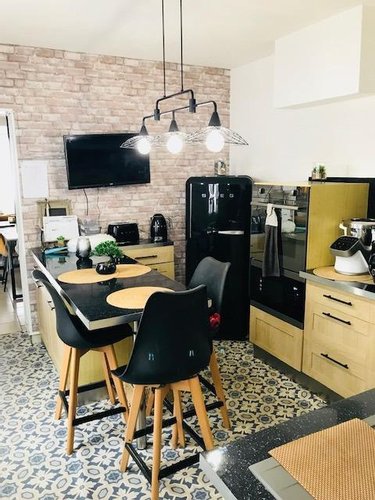 Maison a vendre Rochefort 17300 Charente-Maritime 83 m2 4 pièces 204750 euros