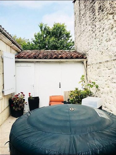 Maison a vendre Rochefort 17300 Charente-Maritime 83 m2 4 pièces 204750 euros