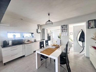 Maison a vendre Sepmes 37800 Indre-et-Loire 80 m2 3 pièces 147000 euros