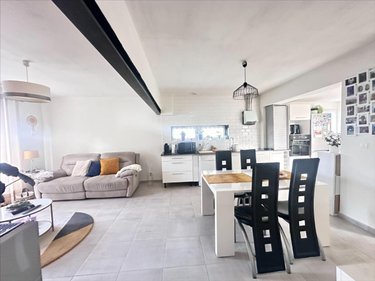 Maison a vendre Sepmes 37800 Indre-et-Loire 80 m2 3 pièces 147000 euros