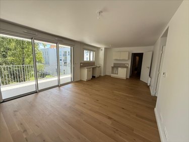 Location appartement Bihorel 76420 Seine-Maritime 86 m2 3 pièces 1155 euros