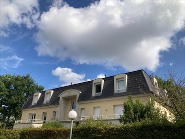 Location appartement Petit-Couronne 76650 Seine-Maritime 72 m2 3 pièces 760 euros