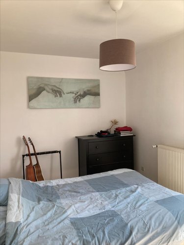 Location appartement Petit-Couronne 76650 Seine-Maritime 72 m2 3 pièces 760 euros
