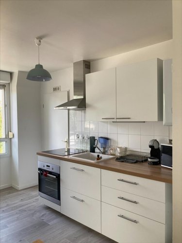 Location appartement Petit-Couronne 76650 Seine-Maritime 72 m2 3 pièces 760 euros