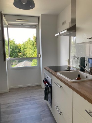 Location appartement Petit-Couronne 76650 Seine-Maritime 72 m2 3 pièces 760 euros