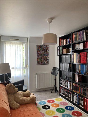 Location appartement Petit-Couronne 76650 Seine-Maritime 72 m2 3 pièces 760 euros