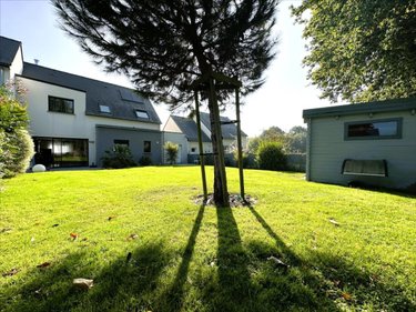 Maison a vendre La Chapelle-des-Fougeretz 35520 Ille-et-Vilaine 122 m2 6 pièces 433972 euros