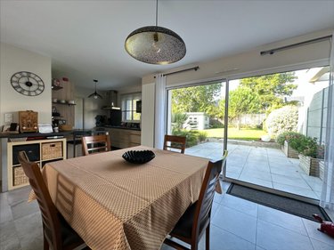 Maison a vendre La Chapelle-des-Fougeretz 35520 Ille-et-Vilaine 122 m2 6 pièces 433972 euros