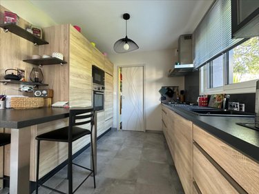 Maison a vendre La Chapelle-des-Fougeretz 35520 Ille-et-Vilaine 122 m2 6 pièces 433972 euros