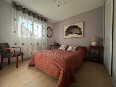 Maison a vendre La Chapelle-des-Fougeretz 35520 Ille-et-Vilaine 122 m2 6 pièces 433972 euros