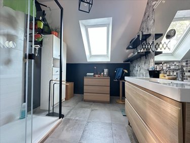 Maison a vendre La Chapelle-des-Fougeretz 35520 Ille-et-Vilaine 122 m2 6 pièces 433972 euros