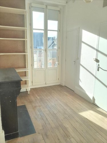 Appartement a vendre Orléans 45000 Loiret 14 m2 1 pièce 49820 euros