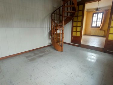 Maison a vendre Saint-Étienne-du-Rouvray 76800 Seine-Maritime 105 m2 5 pièces 158000 euros