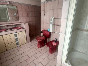 Maison a vendre Saint-Étienne-du-Rouvray 76800 Seine-Maritime 105 m2 5 pièces 158000 euros