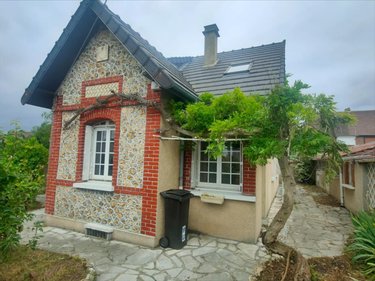 Maison a vendre Saint-Étienne-du-Rouvray 76800 Seine-Maritime 105 m2 5 pièces 158000 euros
