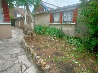Maison a vendre Saint-Étienne-du-Rouvray 76800 Seine-Maritime 105 m2 5 pièces 158000 euros