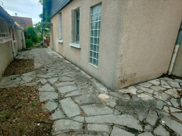 Maison a vendre Saint-Étienne-du-Rouvray 76800 Seine-Maritime 105 m2 5 pièces 158000 euros
