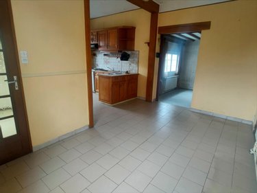 Maison a vendre Saint-Étienne-du-Rouvray 76800 Seine-Maritime 105 m2 5 pièces 158000 euros
