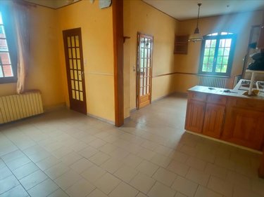 Maison a vendre Saint-Étienne-du-Rouvray 76800 Seine-Maritime 105 m2 5 pièces 158000 euros