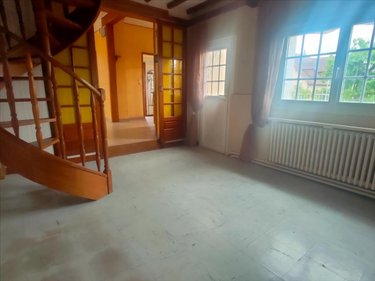Maison a vendre Saint-Étienne-du-Rouvray 76800 Seine-Maritime 105 m2 5 pièces 158000 euros