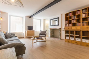 Immeuble a vendre Cherbourg-en-Cotentin 50100 Manche 220 m2  618106 euros