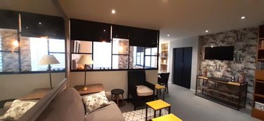 Immeuble a vendre Cherbourg-en-Cotentin 50100 Manche 220 m2  618106 euros