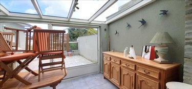 Maison a vendre Cherbourg-en-Cotentin 50100 Manche 105 m2 6 pièces 405972 euros